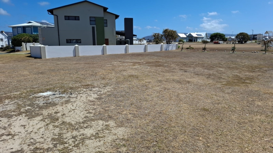 0 Bedroom Property for Sale in Witsand Western Cape